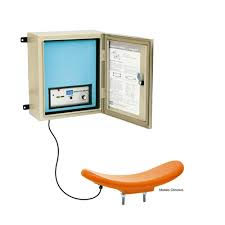 Detector Metais